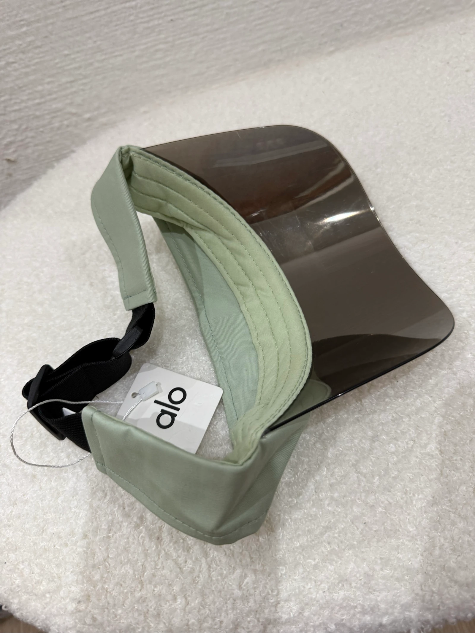 Alo yoga visor – photo 4